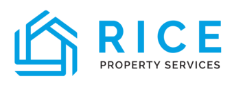 Rice Property Logo